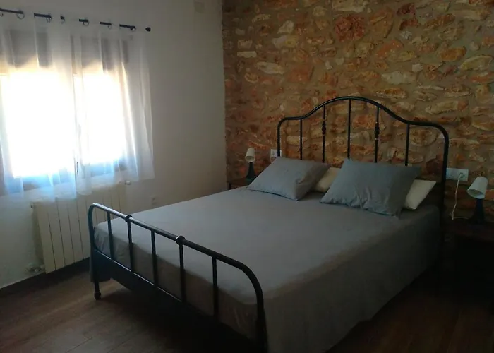 Mas Del Sandungo