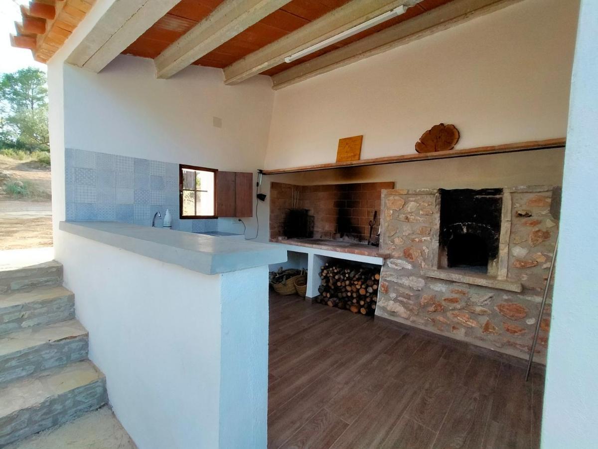 Chalet Mas Del Sandungo