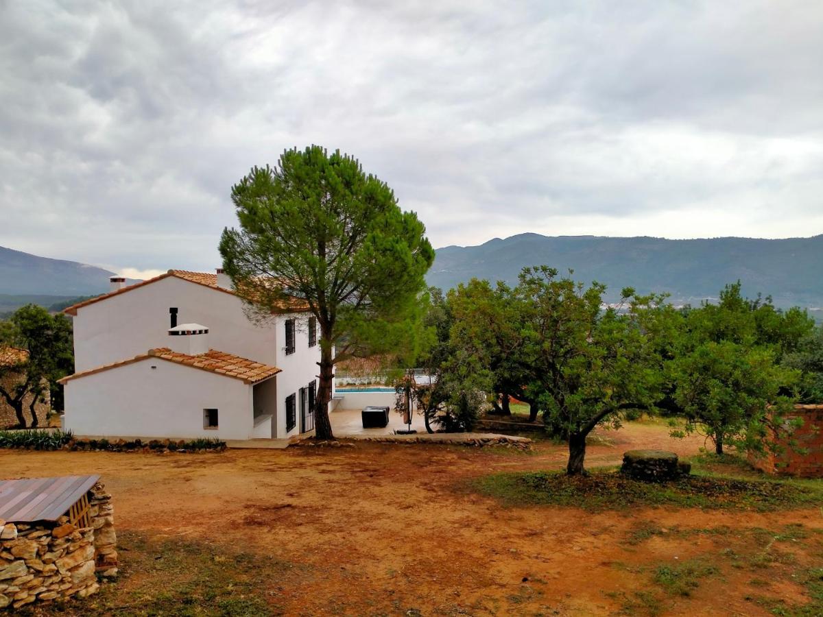 Mas Del Sandungo