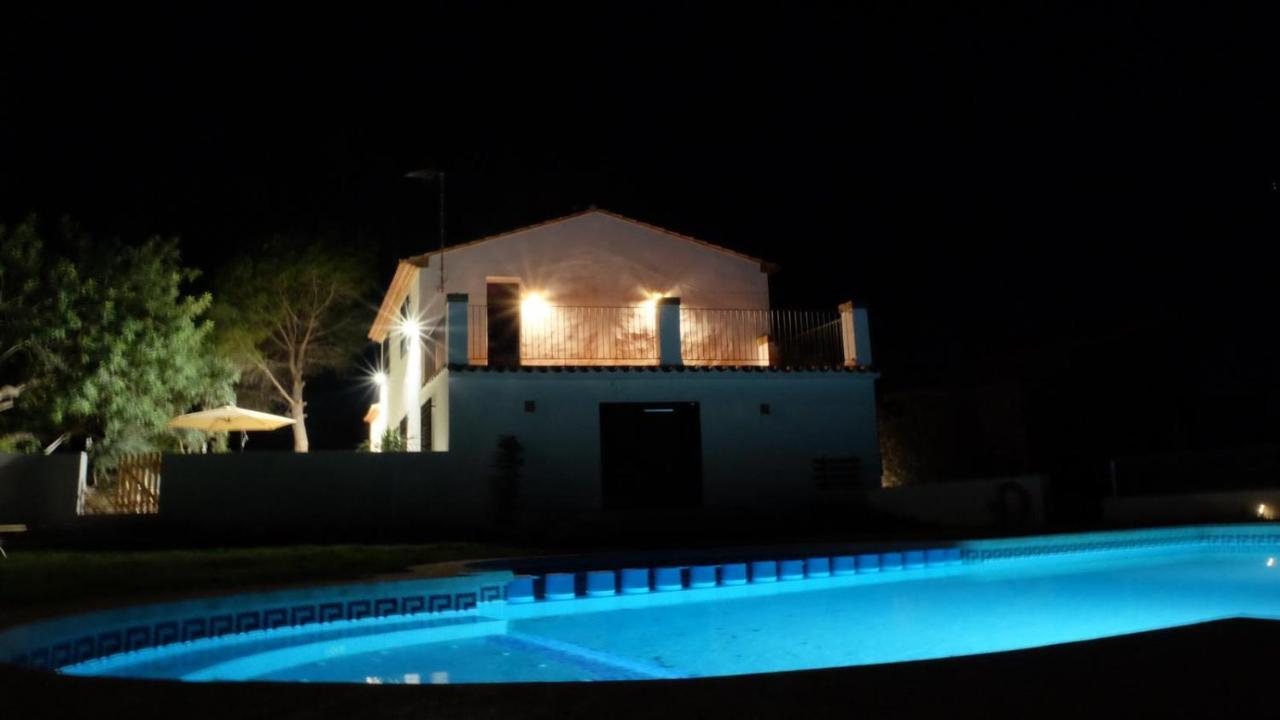 Mas Del Sandungo Chalet Els Ibarsos